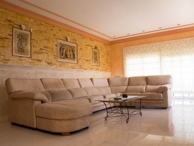 Calpe property: Alicante Villa 260299