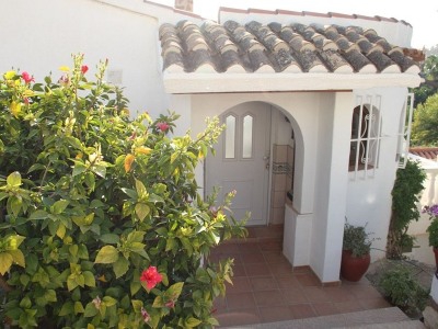 Calpe property: Alicante property | 3 bedroom Villa 260300