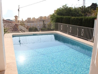 Calpe property: Calpe, Spain | Villa for sale 260300