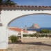 Calpe property: Alicante, Spain Villa 260300