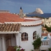 Calpe property: Calpe, Spain Villa 260300