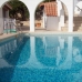 Calpe property: 3 bedroom Villa in Alicante 260300