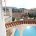 Calpe property: Beautiful Villa for sale in Calpe 260300