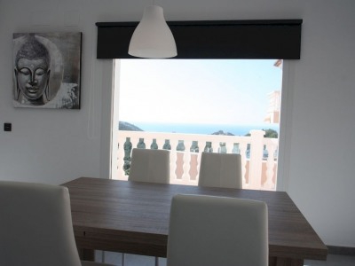 Moraira property: Villa for sale in Moraira, Alicante 260302