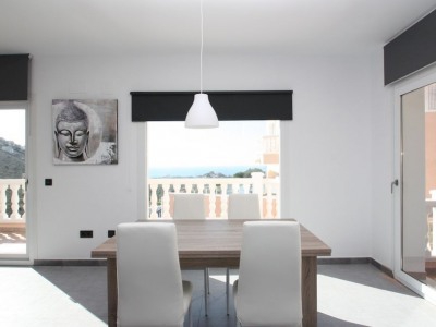 Moraira property: Villa in Alicante for sale 260302