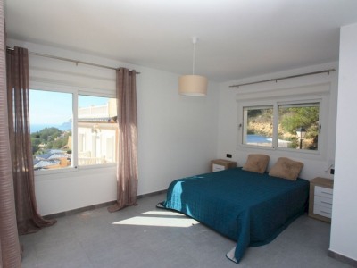 Moraira property: Moraira Villa 260302