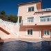 Moraira property: Moraira, Spain Villa 260302