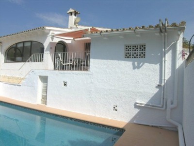 Moraira property: Villa for sale in Moraira 260304