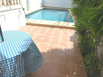 Moraira property: Villa with 3 bedroom in Moraira 260304