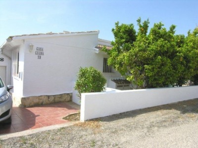 Moraira property: Villa with 3 bedroom in Moraira, Spain 260304