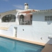 Moraira property: Alicante, Spain Villa 260304