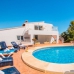 Calpe property: Alicante, Spain Villa 260305