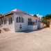 Calpe property:  Villa in Alicante 260305