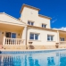 Calpe property: Calpe, Spain Villa 260306