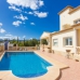 Calpe property: 5 bedroom Villa in Calpe, Spain 260306