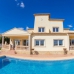 Calpe property: Villa in Calpe 260306