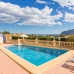 Calpe property: Beautiful Villa for sale in Calpe 260306