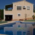 Calpe property: Villa for sale in Calpe 260339