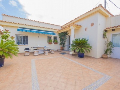 Calpe property: Villa in Alicante for sale 260341