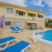 Calpe property: 6 bedroom Villa in Calpe, Spain 260341