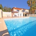 Calpe property: Villa for sale in Calpe 260356