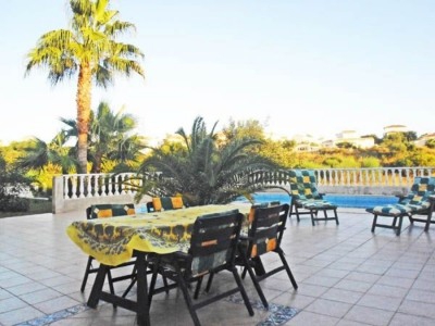 Calpe property: Villa with 4 bedroom in Calpe 260356