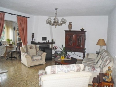 Calpe property: Villa with 4 bedroom in Calpe, Spain 260356