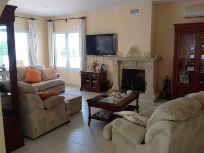 Benissa property: Benissa Villa 260358