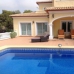 Benissa property:  Villa in Alicante 260358