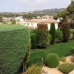 Benissa property: Villa in Benissa 260358