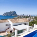 Calpe property: Villa for sale in Calpe 260359