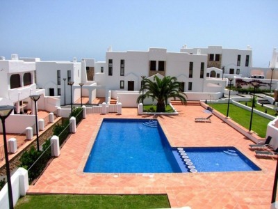 Calpe property: Villa with 3 bedroom in Calpe, Spain 260359