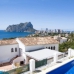 Calpe property: Alicante, Spain Villa 260359