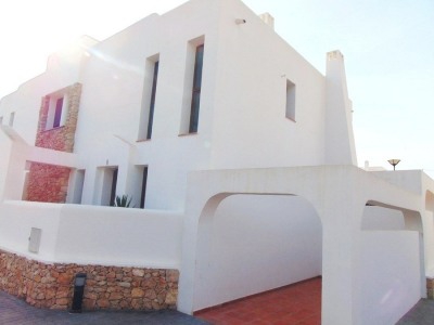 Calpe property: Alicante property | 3 bedroom Villa 260360