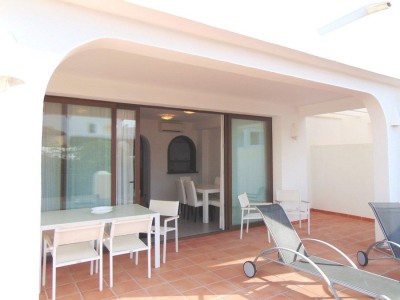 Calpe property: Calpe, Spain | Villa for sale 260360