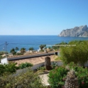 Calpe property: Villa for sale in Calpe 260362