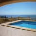 Calpe property: Calpe, Spain Villa 260362