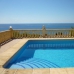 Calpe property: 4 bedroom Villa in Alicante 260362