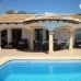 Calpe property:  Villa in Alicante 260362