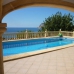 Calpe property: Villa in Calpe 260362