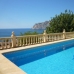 Calpe property: Beautiful Villa for sale in Calpe 260362