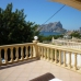 Calpe property: Beautiful Villa for sale in Alicante 260362