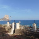 Calpe property: Villa for sale in Calpe 260364