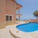 Calpe property: Villa in Calpe 260365