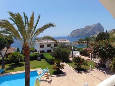 Calpe property: Villa for sale in Calpe 260367