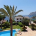 Calpe property: Alicante, Spain Villa 260367