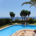 Calpe property: Calpe, Spain Villa 260367