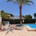 Calpe property: Villa in Calpe 260367