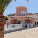 Calpe property: Villa for sale in Calpe 260369