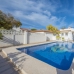 Calpe property: Alicante, Spain Villa 260370